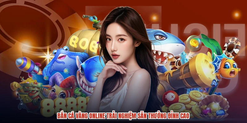 Cần nắm vững quy định khi săn cá vàng Cần nắm vững quy định khi săn cá vàng