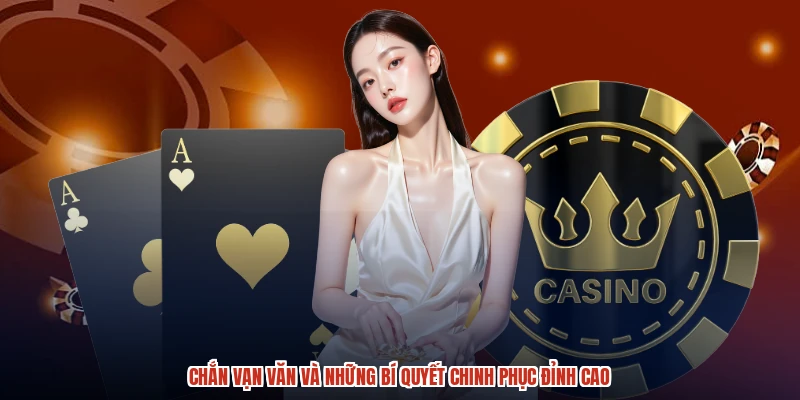 Chắn Vạn Văn Và Những Bí Quyết Chinh Phục Đỉnh Cao