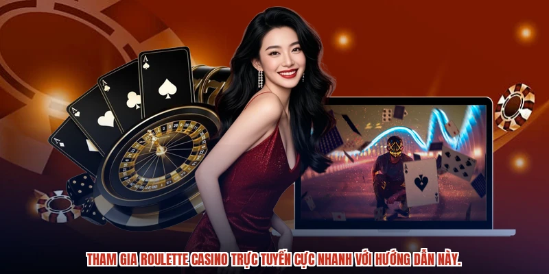Tham gia roulette casino trực tuyến cực nhanh với hướng dẫn này. Tham gia roulette casino trực tuyến cực nhanh với hướng dẫn này.